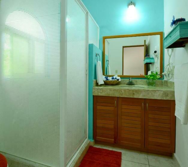 اتاق استاندارد, B&b Mom's House