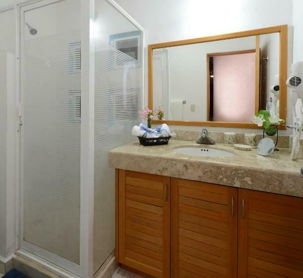اتاق استاندارد با چشم‌انداز باغ, B&b Mom's House