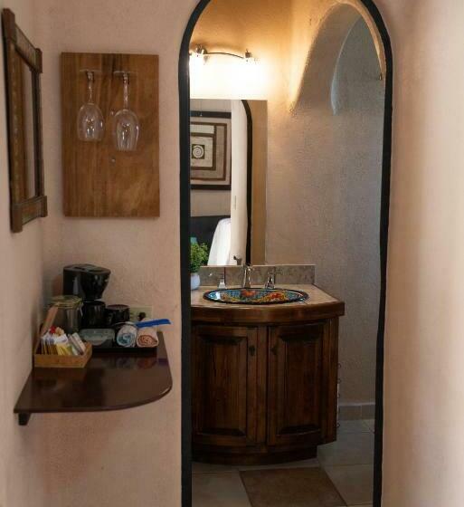 اتاق استاندارد, Casa Kootenay Waterfront Bnb