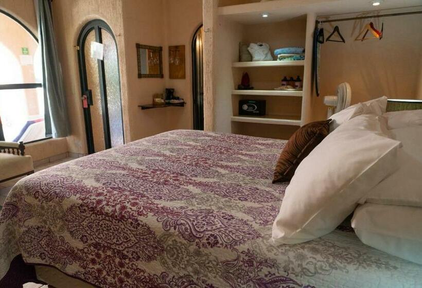 اتاق استاندارد, Casa Kootenay Waterfront Bnb