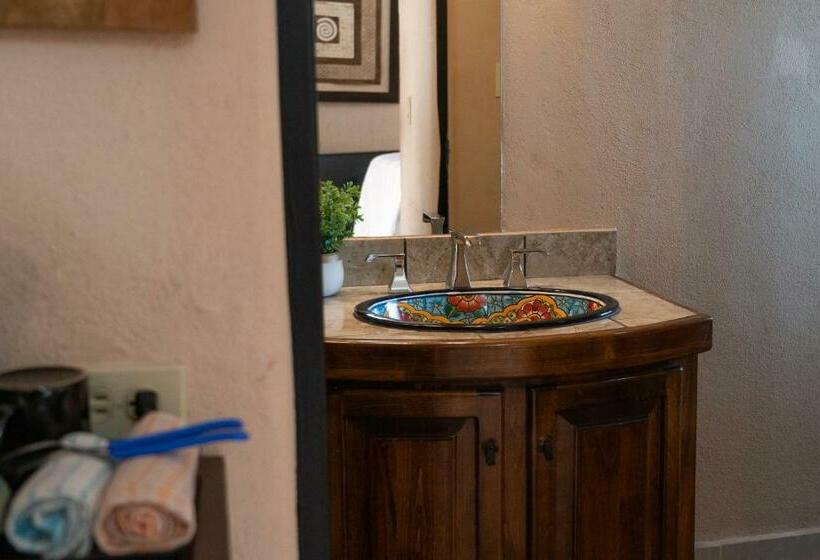 اتاق استاندارد, Casa Kootenay Waterfront Bnb