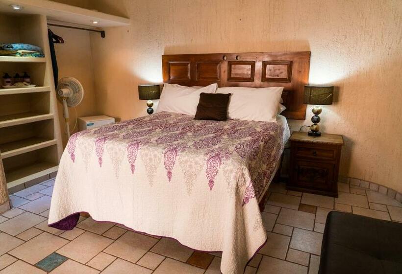 اتاق استاندارد, Casa Kootenay Waterfront Bnb