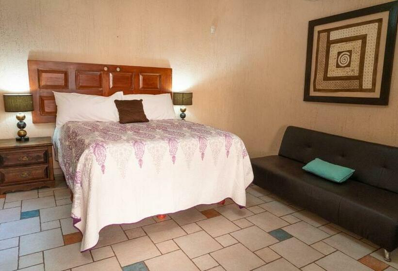 اتاق استاندارد, Casa Kootenay Waterfront Bnb