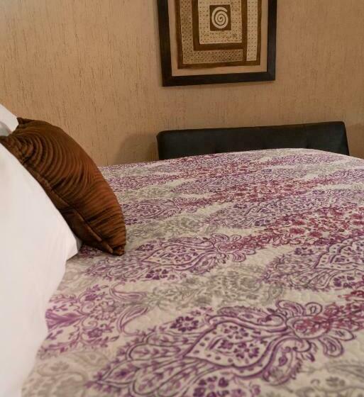 اتاق استاندارد, Casa Kootenay Waterfront Bnb