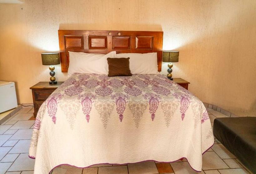 اتاق استاندارد, Casa Kootenay Waterfront Bnb
