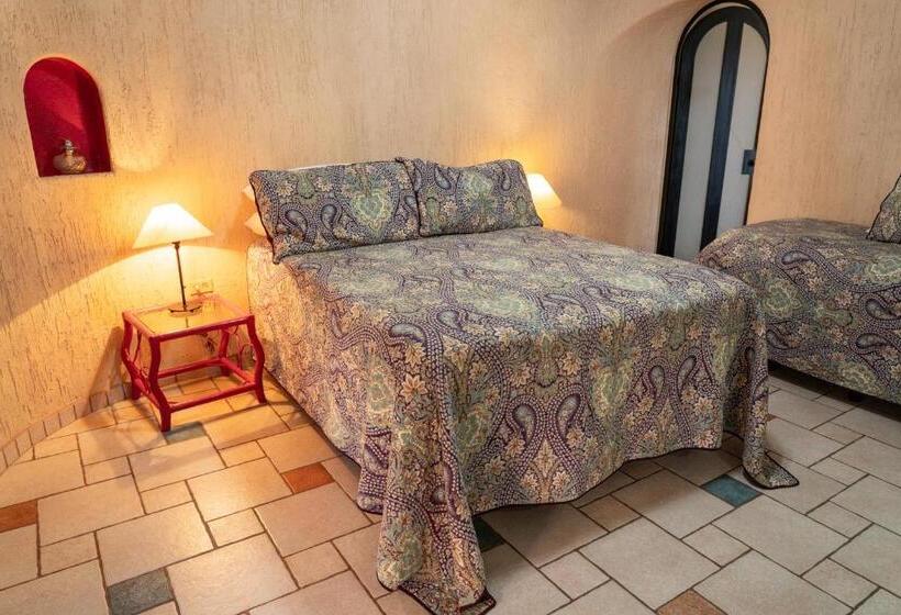 اتاق استاندارد, Casa Kootenay Waterfront Bnb