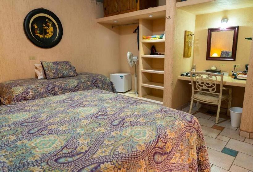 اتاق استاندارد, Casa Kootenay Waterfront Bnb