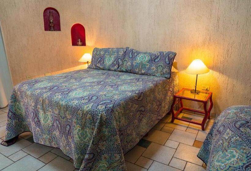 اتاق استاندارد, Casa Kootenay Waterfront Bnb