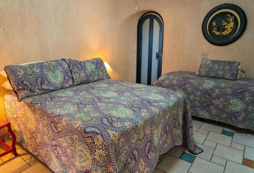 اتاق استاندارد, Casa Kootenay Waterfront Bnb