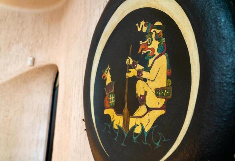 اتاق استاندارد, Casa Kootenay Waterfront Bnb