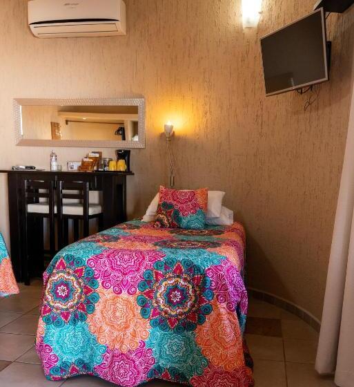 اتاق استاندارد, Casa Kootenay Waterfront Bnb