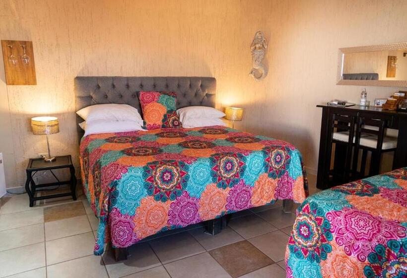 اتاق استاندارد, Casa Kootenay Waterfront Bnb