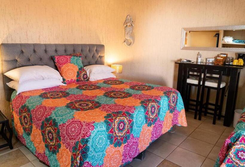 اتاق استاندارد, Casa Kootenay Waterfront Bnb