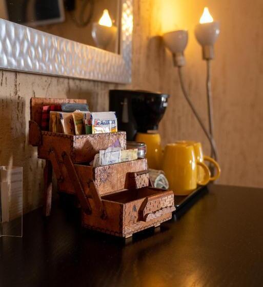 اتاق استاندارد, Casa Kootenay Waterfront Bnb