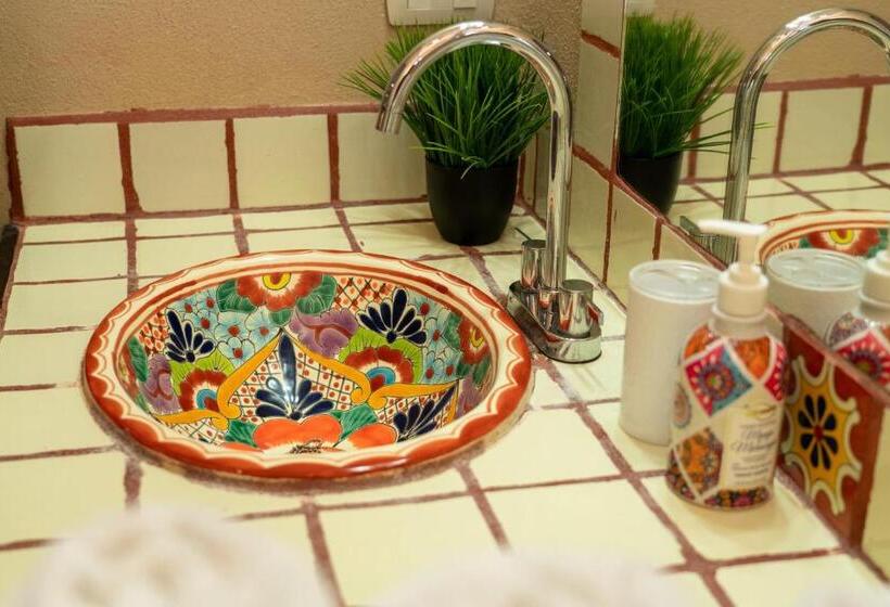 اتاق استاندارد, Casa Kootenay Waterfront Bnb