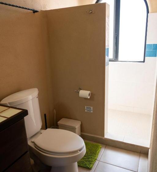 اتاق استاندارد, Casa Kootenay Waterfront Bnb