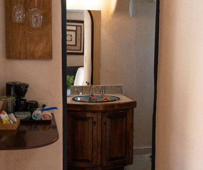 اتاق استاندارد, Casa Kootenay Waterfront Bnb