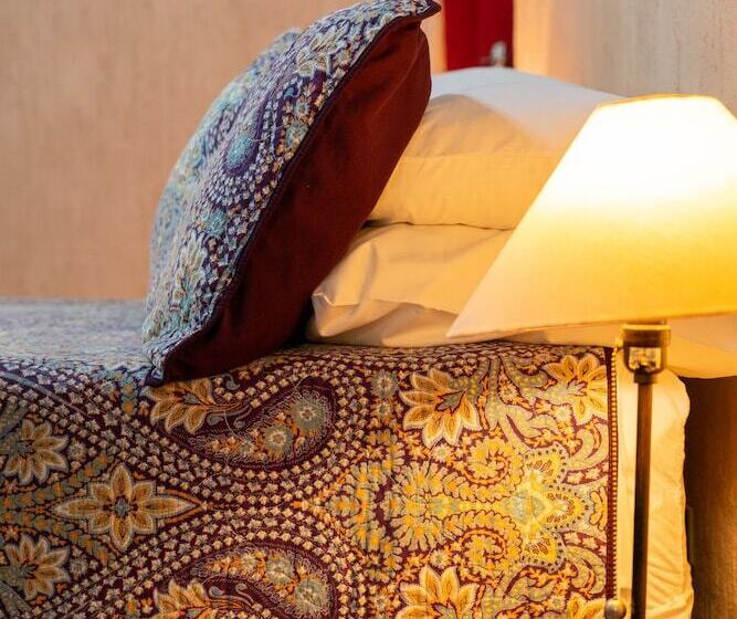 اتاق استاندارد, Casa Kootenay Waterfront Bnb