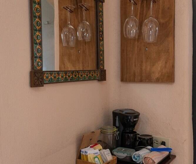 اتاق استاندارد, Casa Kootenay Waterfront Bnb