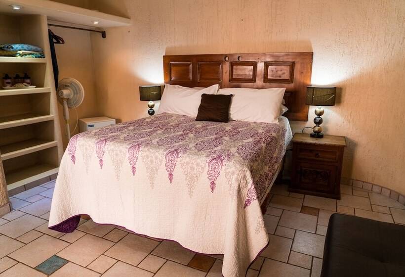 اتاق استاندارد, Casa Kootenay Waterfront Bnb