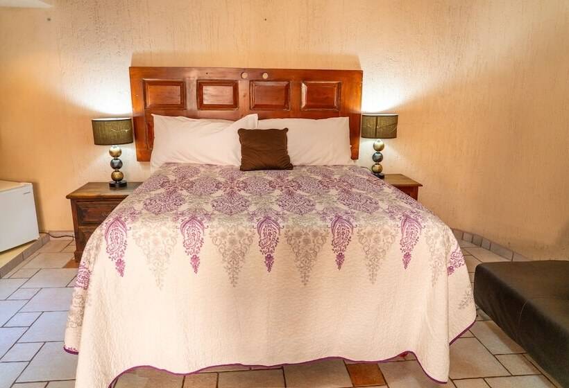 اتاق استاندارد, Casa Kootenay Waterfront Bnb