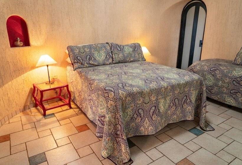 اتاق استاندارد, Casa Kootenay Waterfront Bnb