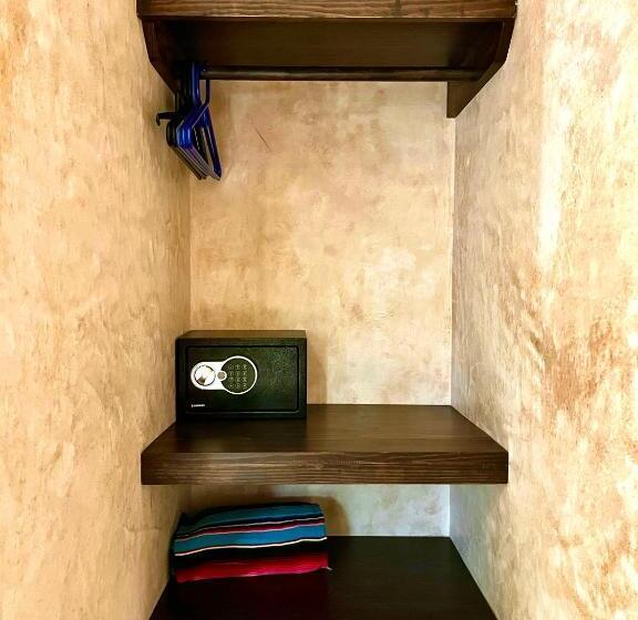 اتاق استاندارد با تخت بزرگ, Pacha Tulum