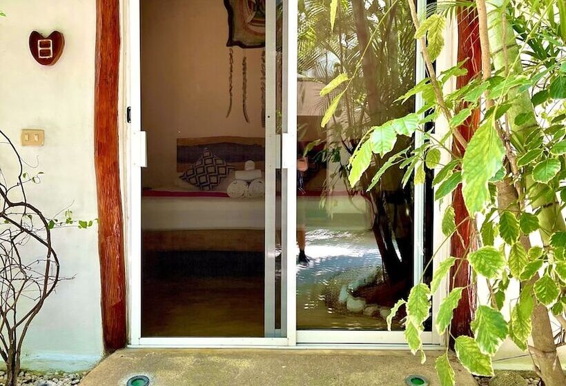 بانگلوی لوکس, Pacha Tulum