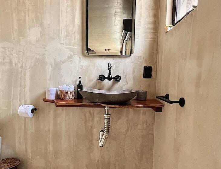 سوئیت پرزیدنت, Pacha Tulum