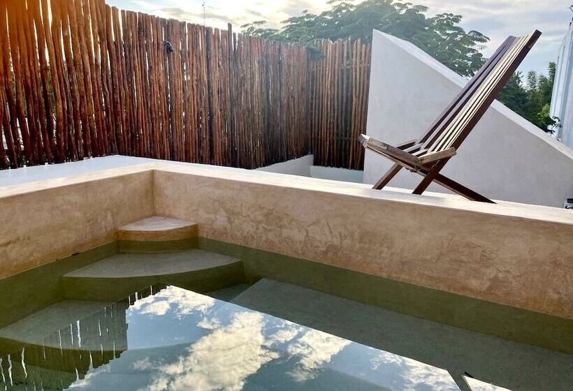 سوئیت پرزیدنت, Pacha Tulum