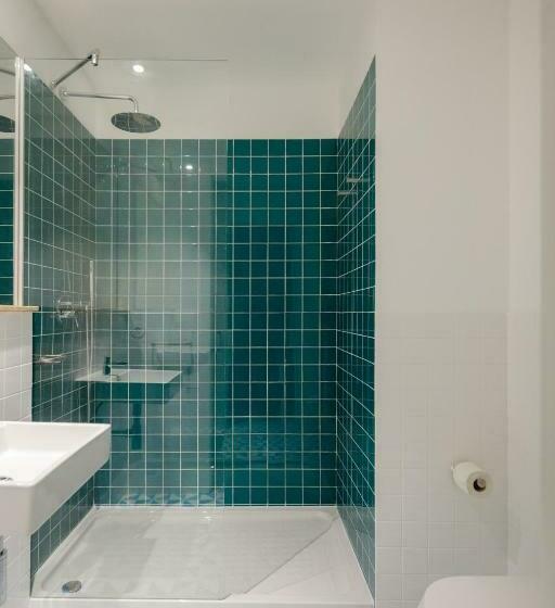 اتاق استاندارد, Hostel Conii & Suites Algarve