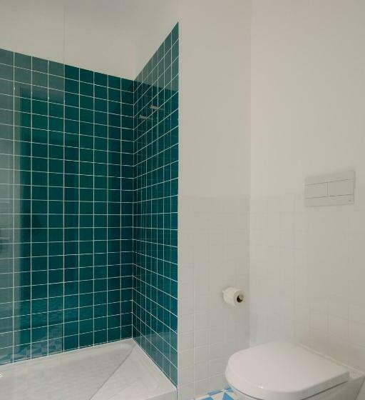 اتاق استاندارد, Hostel Conii & Suites Algarve