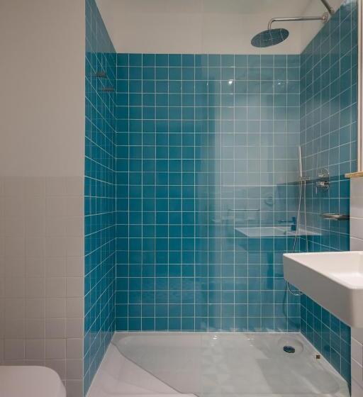 اتاق استاندارد, Hostel Conii & Suites Algarve