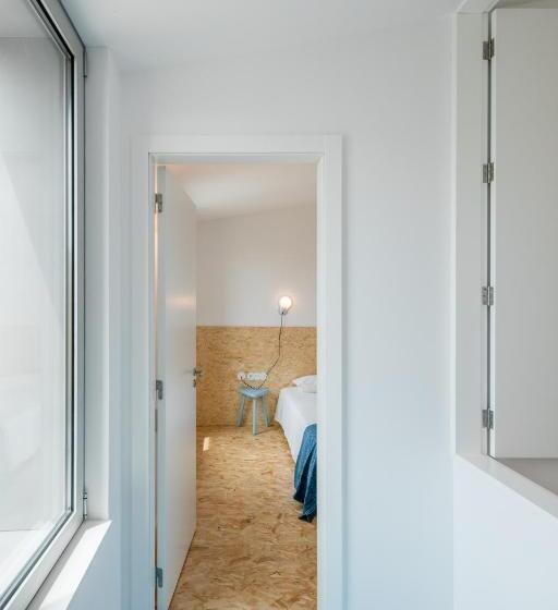 اتاق استاندارد, Hostel Conii & Suites Algarve