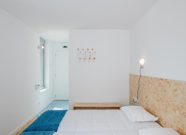 اتاق استاندارد, Hostel Conii & Suites Algarve