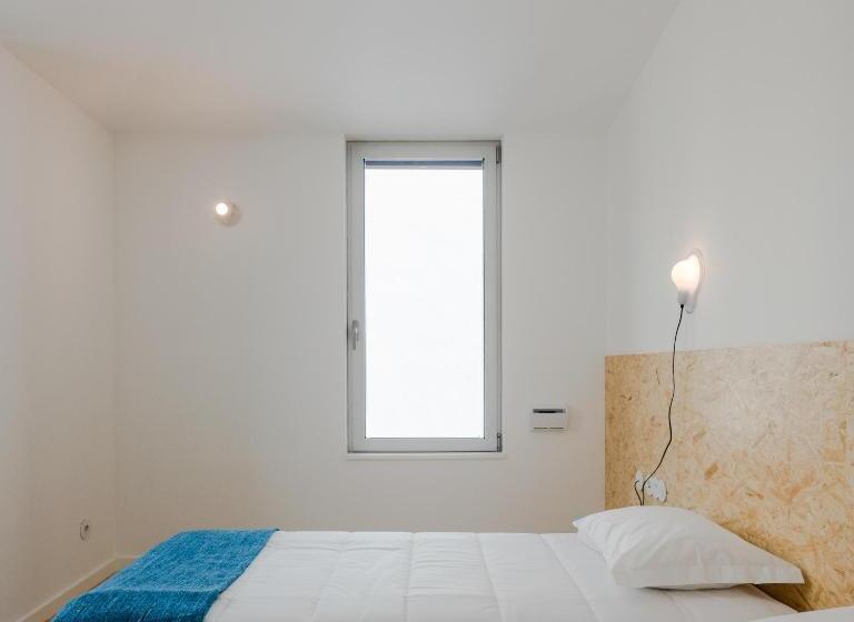 اتاق استاندارد, Hostel Conii & Suites Algarve