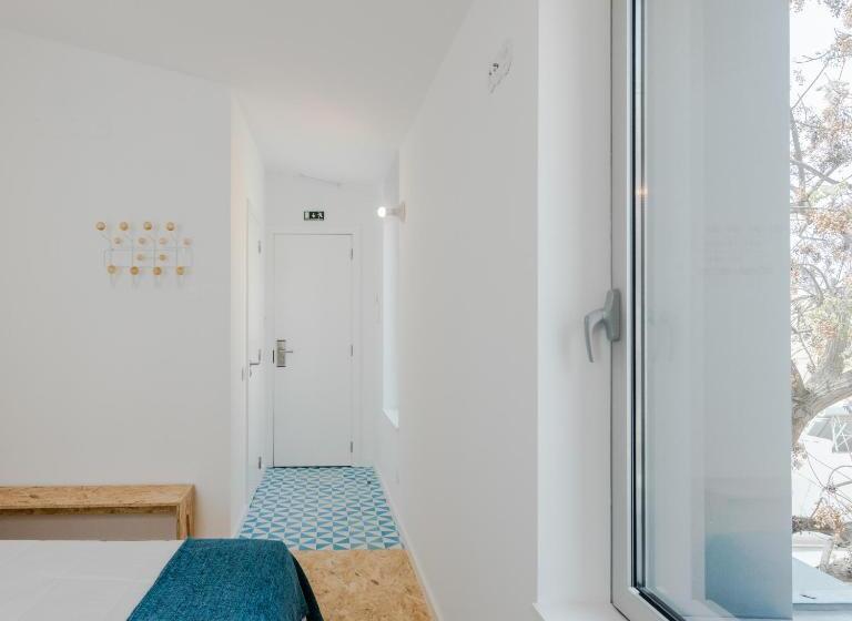 اتاق استاندارد, Hostel Conii & Suites Algarve