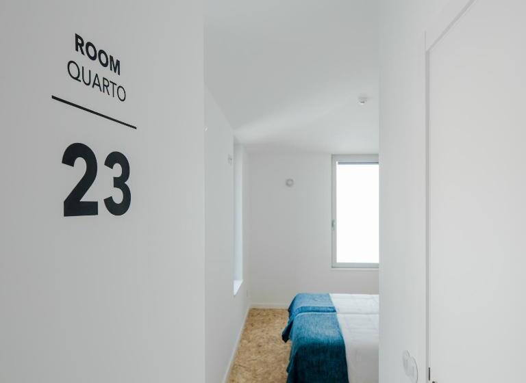 اتاق استاندارد, Hostel Conii & Suites Algarve