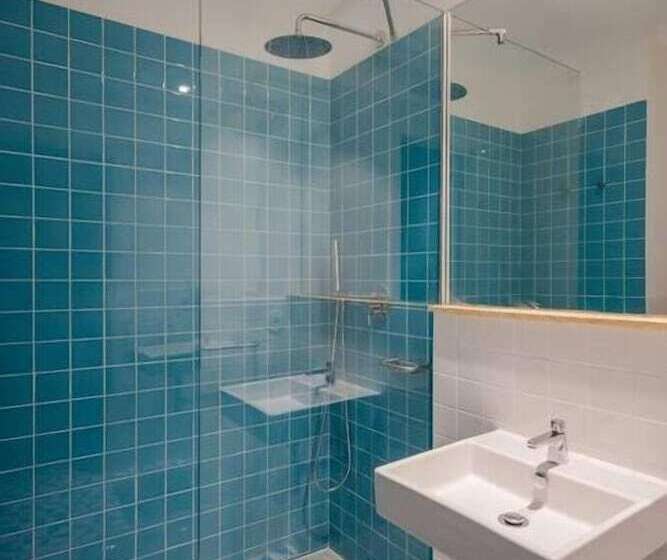 اتاق استاندارد, Hostel Conii & Suites Algarve