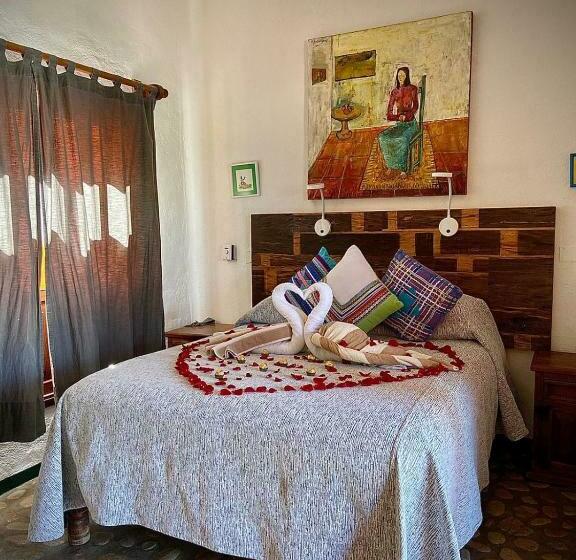 بانگلوی استاندارد, Aurinko Bungalows