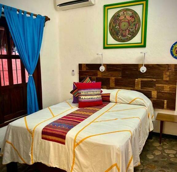 بانگلوی استاندارد, Aurinko Bungalows