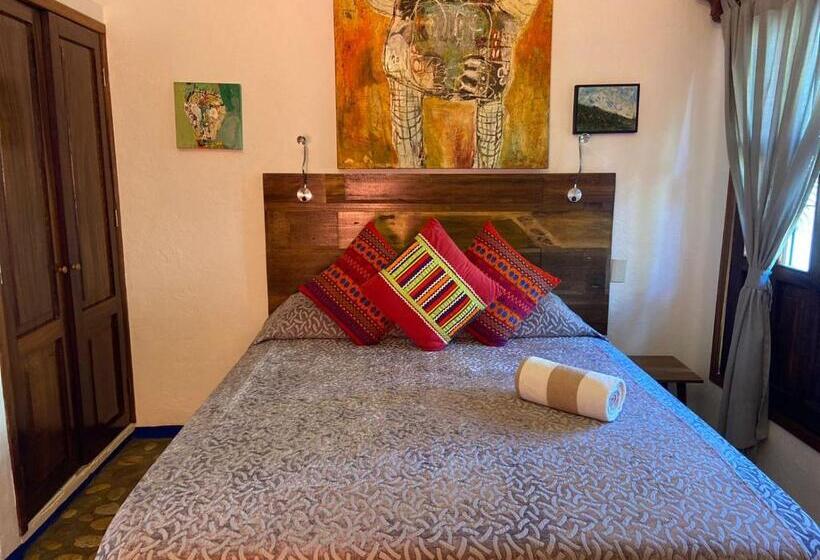 بانگلوی استاندارد, Aurinko Bungalows