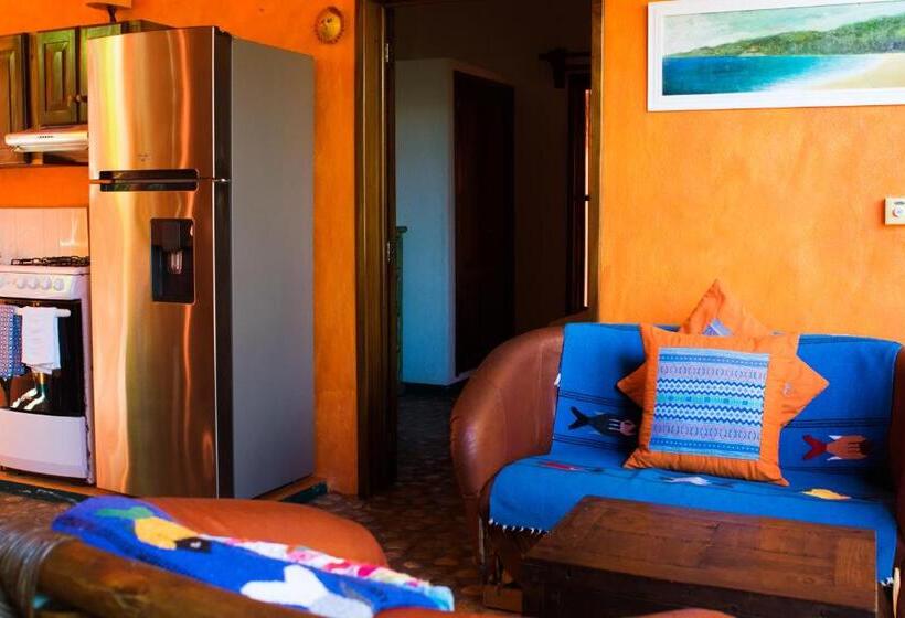 بانگلوی استاندارد, Aurinko Bungalows