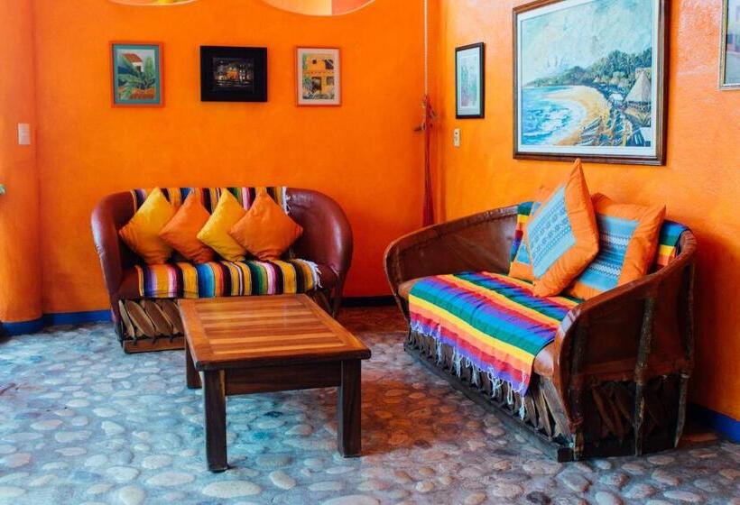 بانگلوی استاندارد 2 خوابه, Aurinko Bungalows