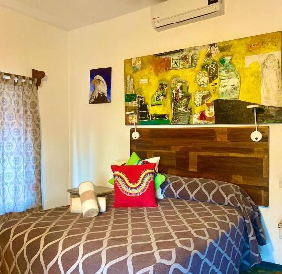 Premium Room City View, Aurinko Bungalows