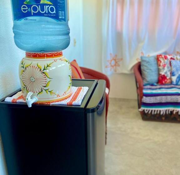 بانگلوی استاندارد, Aurinko Bungalows