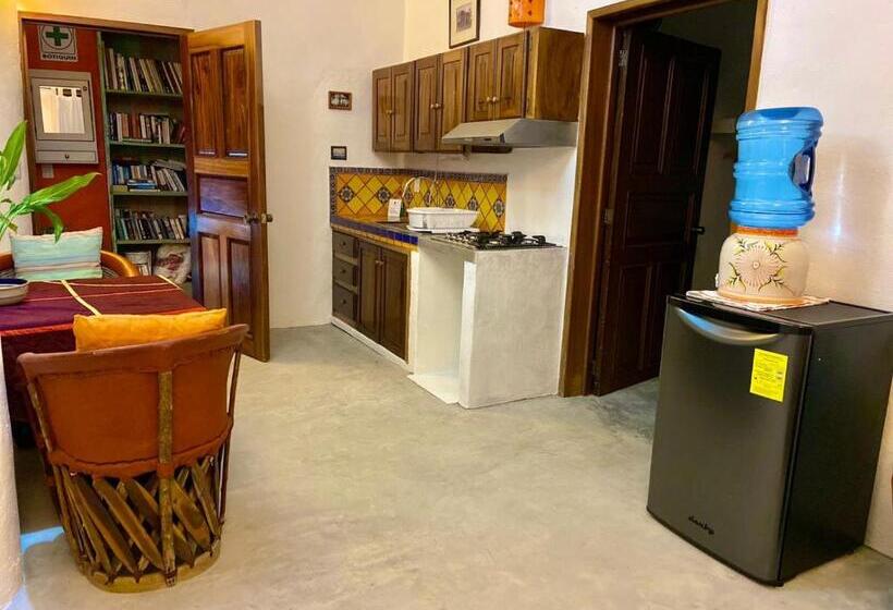 بانگلوی استاندارد, Aurinko Bungalows