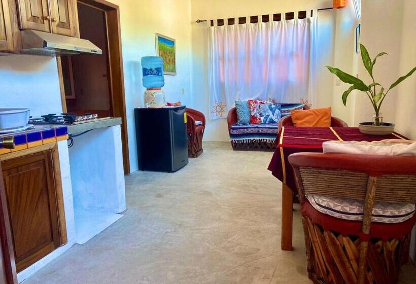 بانگلوی استاندارد, Aurinko Bungalows