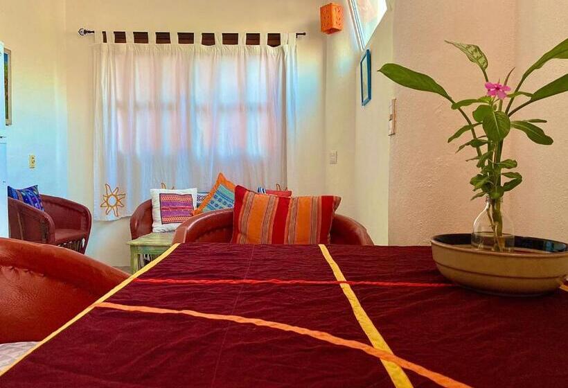 بانگلوی استاندارد, Aurinko Bungalows