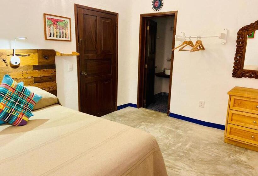 بانگلوی استاندارد, Aurinko Bungalows